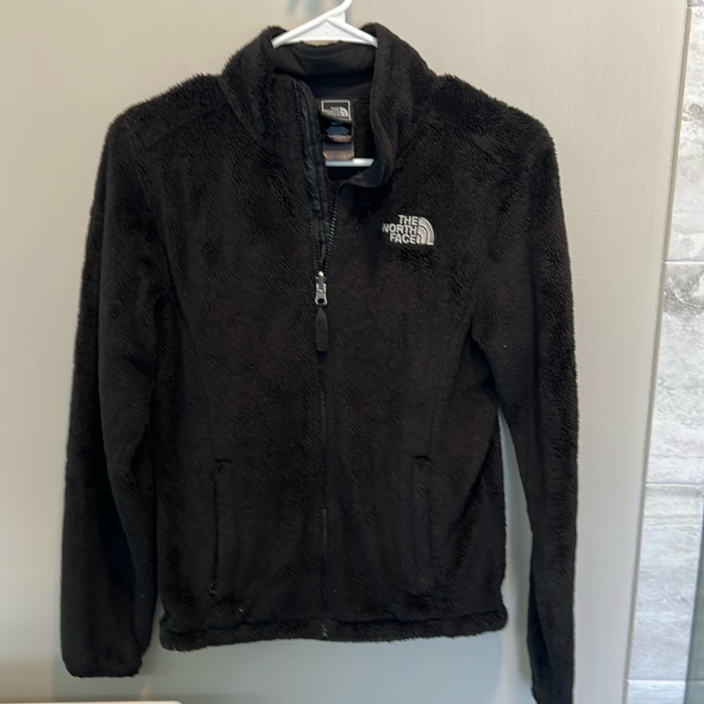 North face jacket